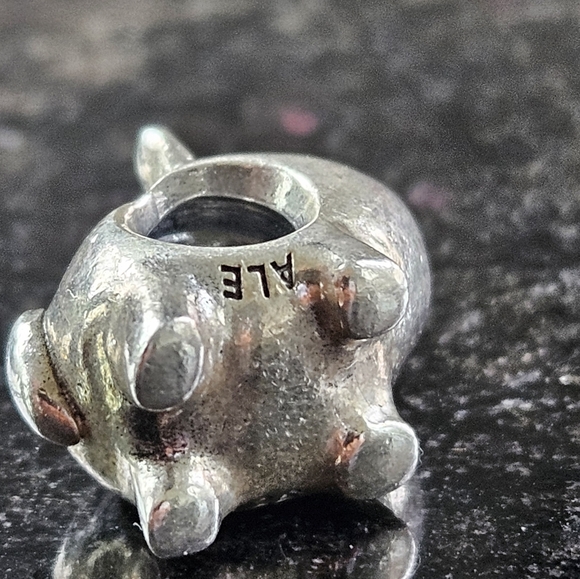 PANDORA Doggie Charm No. 790258 - Picture 5 of 5